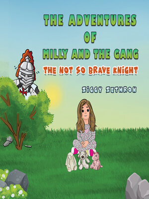 cover image of The Adventures of Milly and the Gang